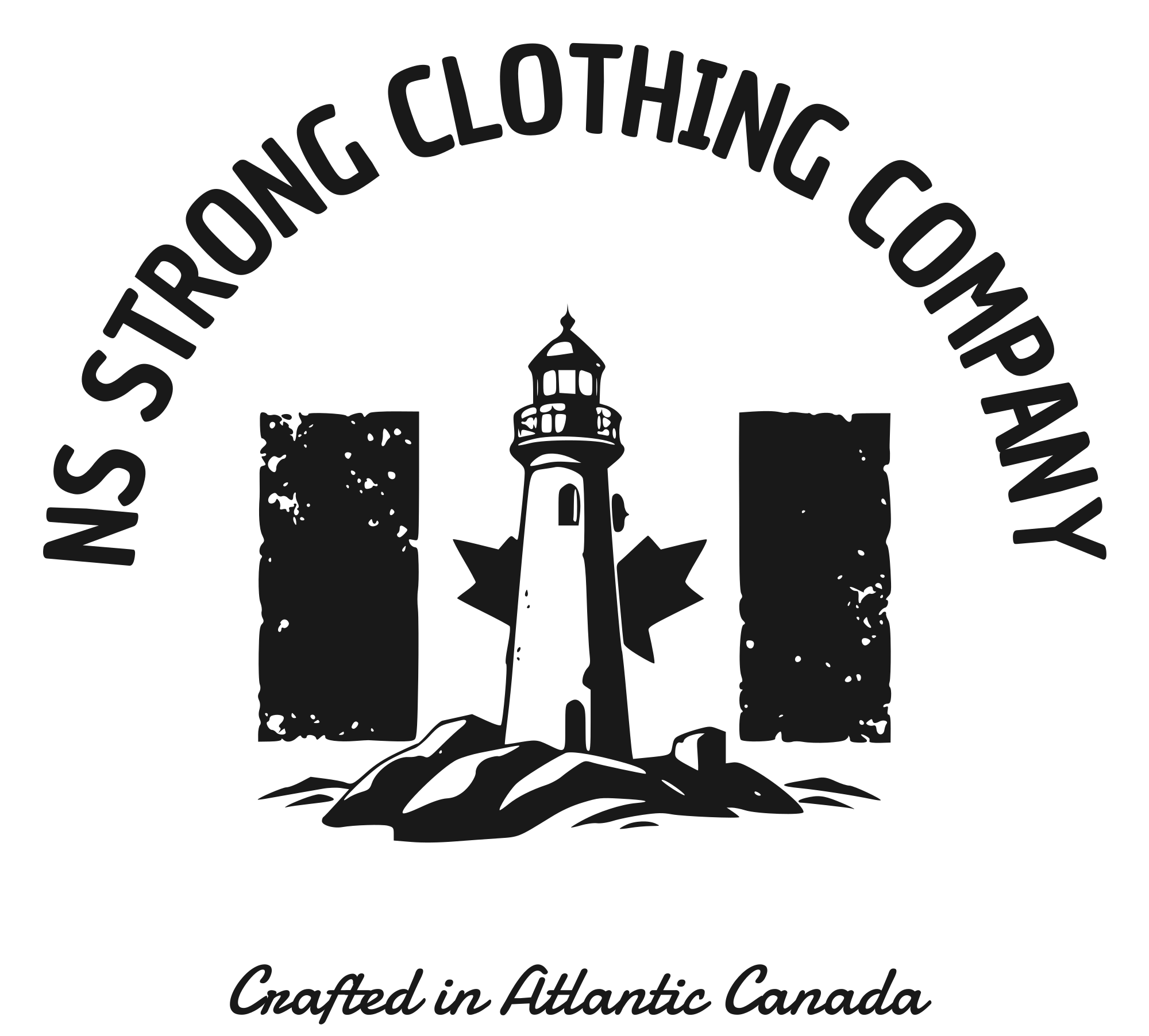 NS Strong Clothing
